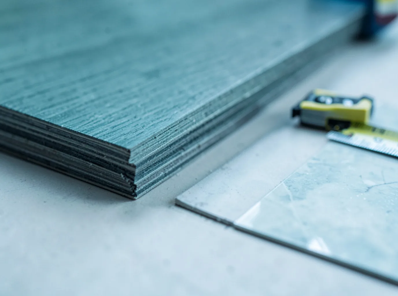 Luxury Vinyl Plank Installation Medina, OH FAQs